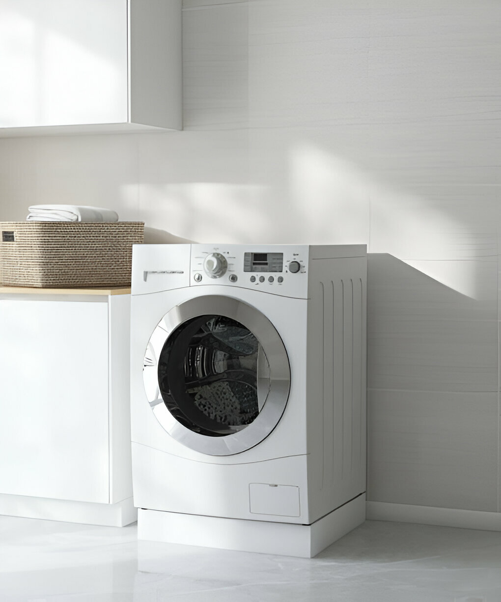 صيانة غسالات في اكتوبر