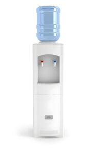 صيانة مبرد مياة نستلة